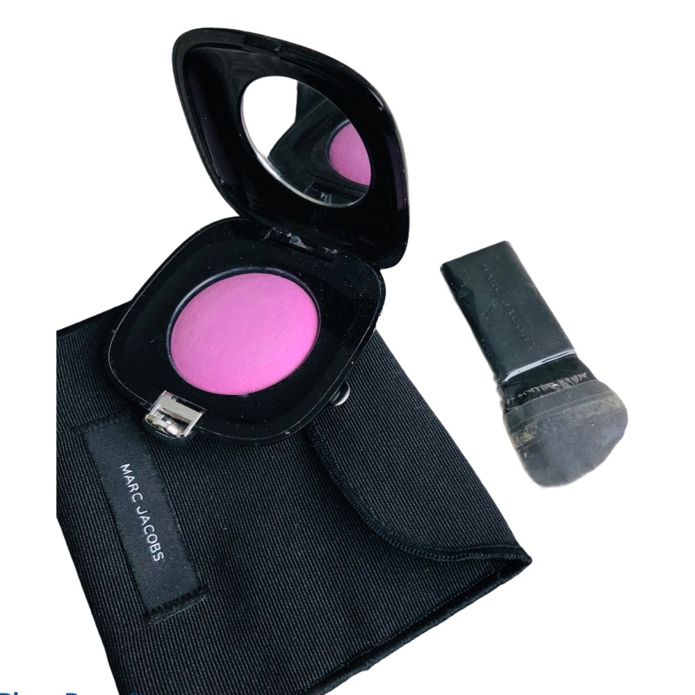 Marc Jacob | Blush Pink, EUC